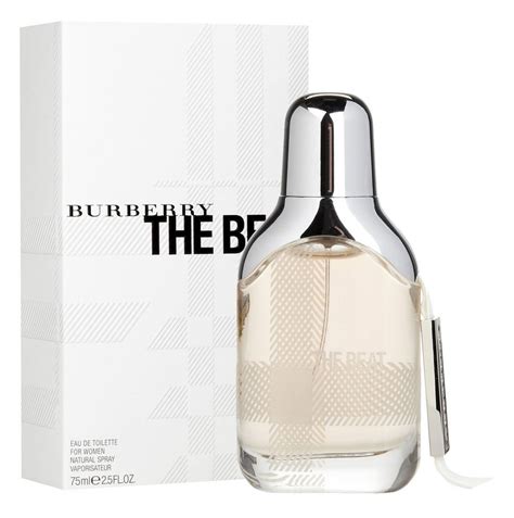 burberry the beat discontinued|the beat edt burberry 2009.